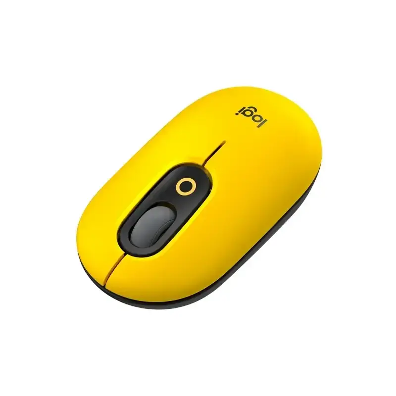 Logitech POP Mouse